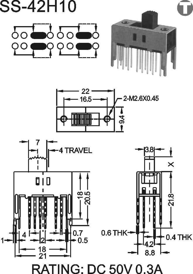 SS-42H10