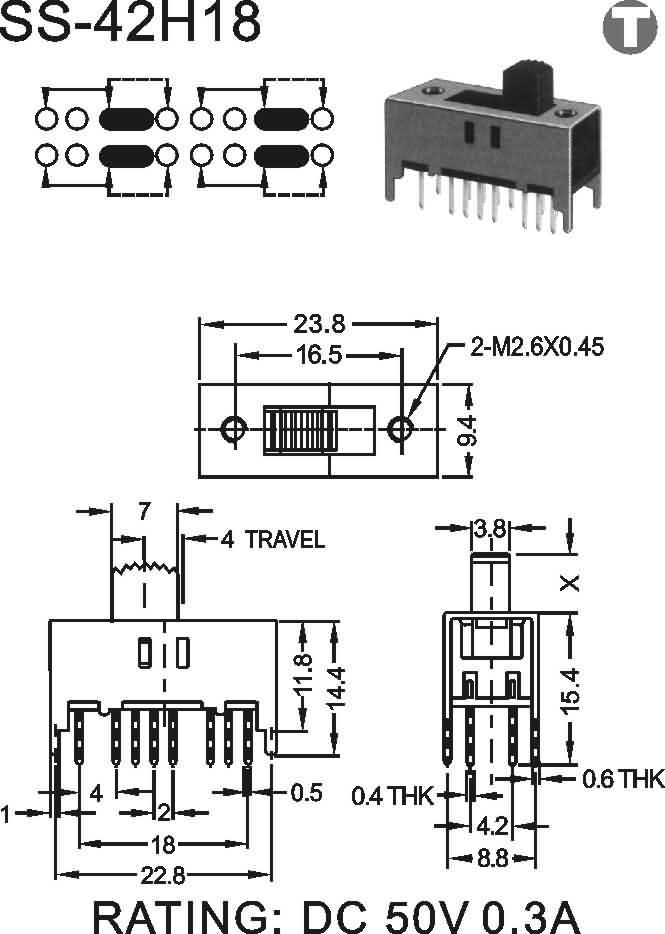 SS-42H18