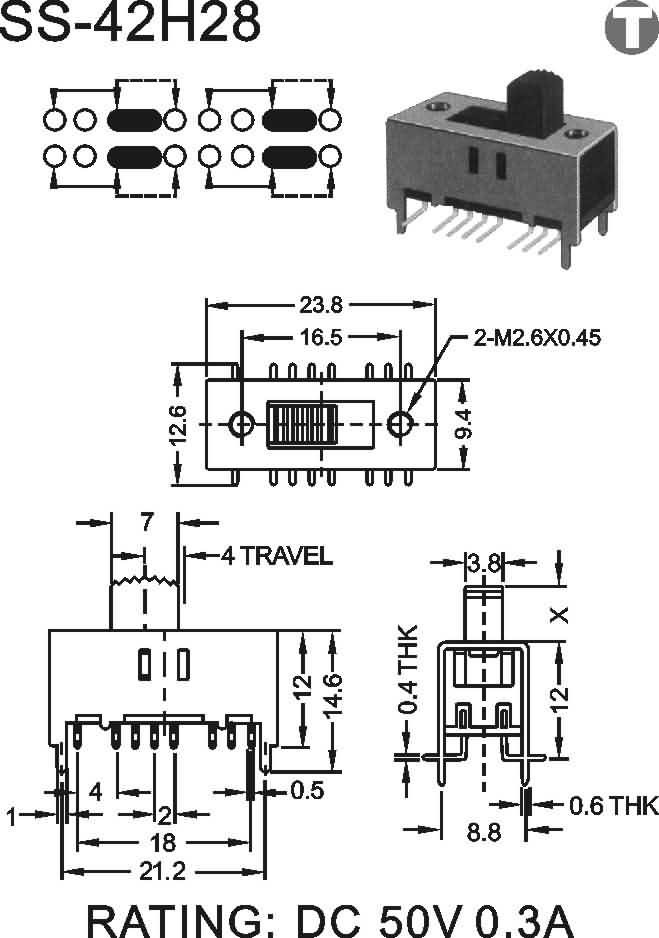 SS-42H28