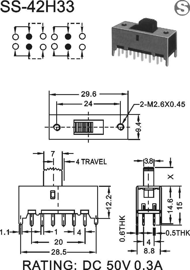 SS-42H33