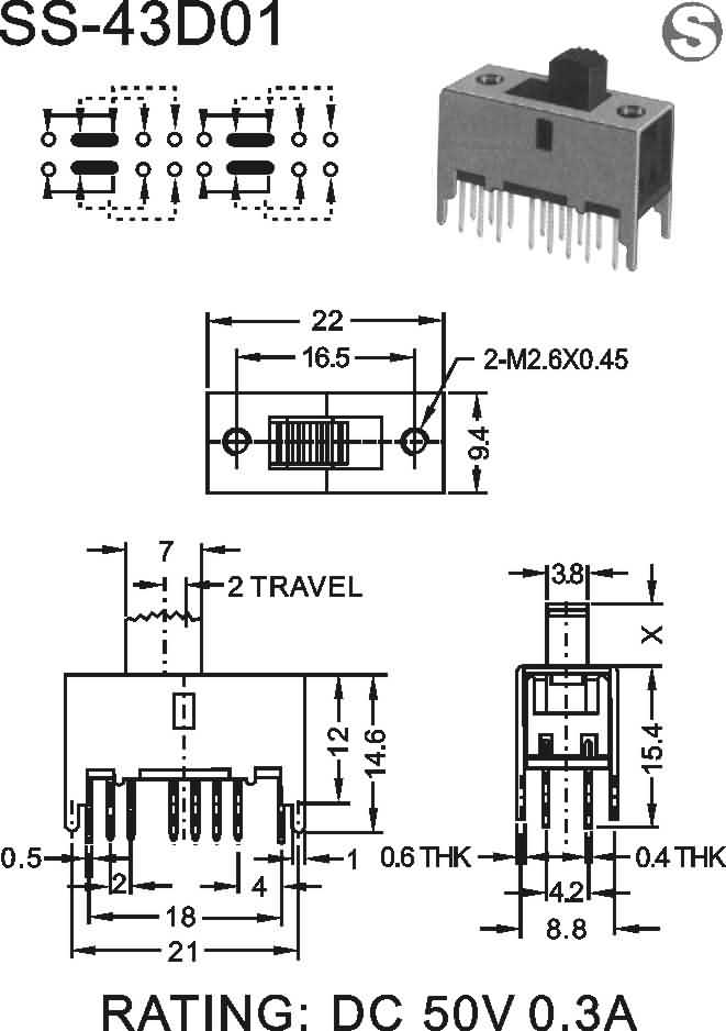 SS-43D01