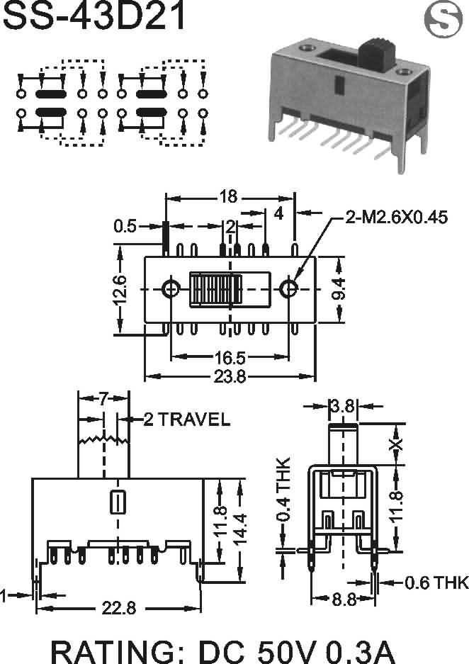 SS-43D21