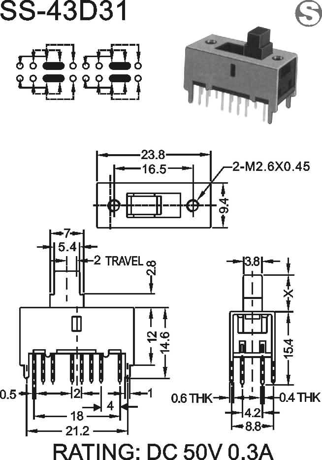 SS-43D31