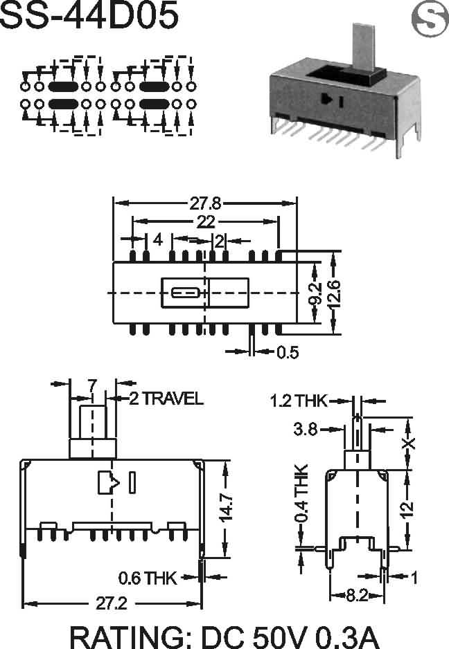 SS-44D05