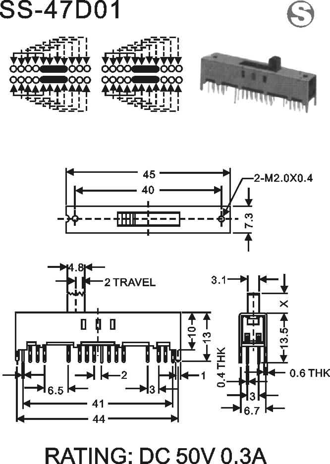 SS-47D01