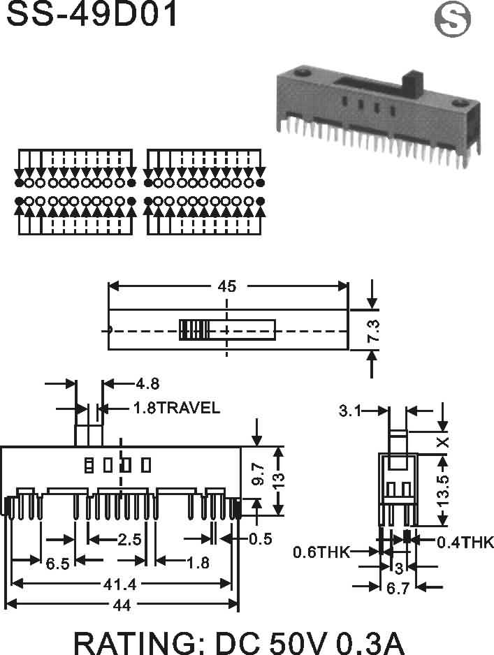 SS-49D01