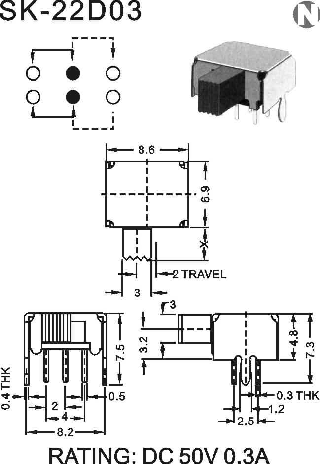 SK-22D03