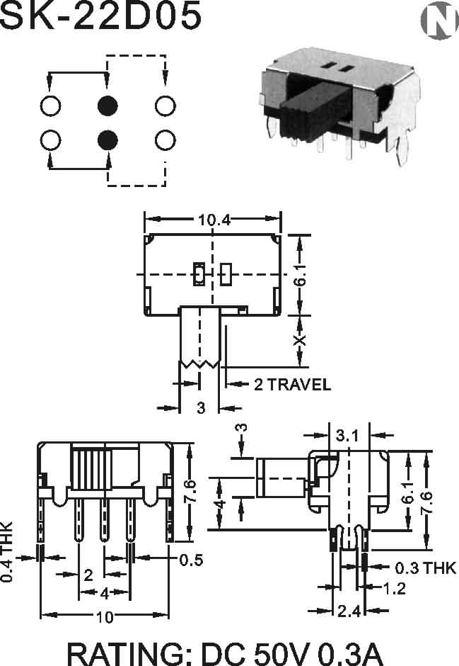 SK-22D05