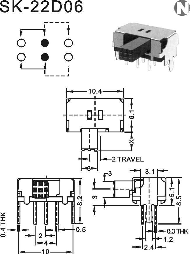 SK-22D06