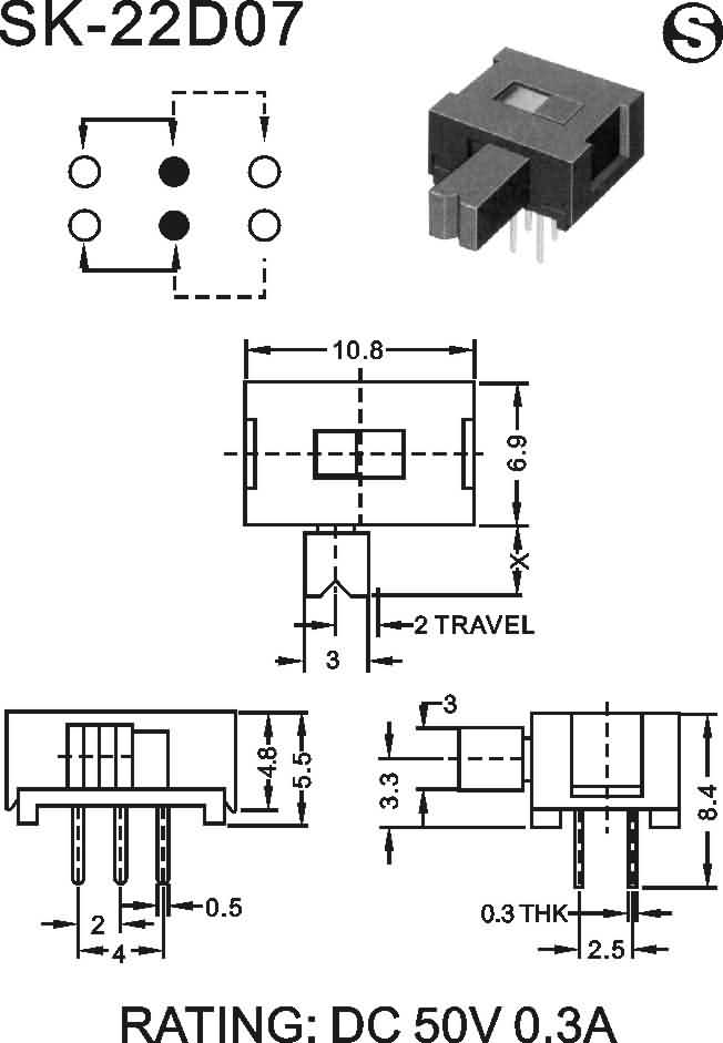 SK-22D07