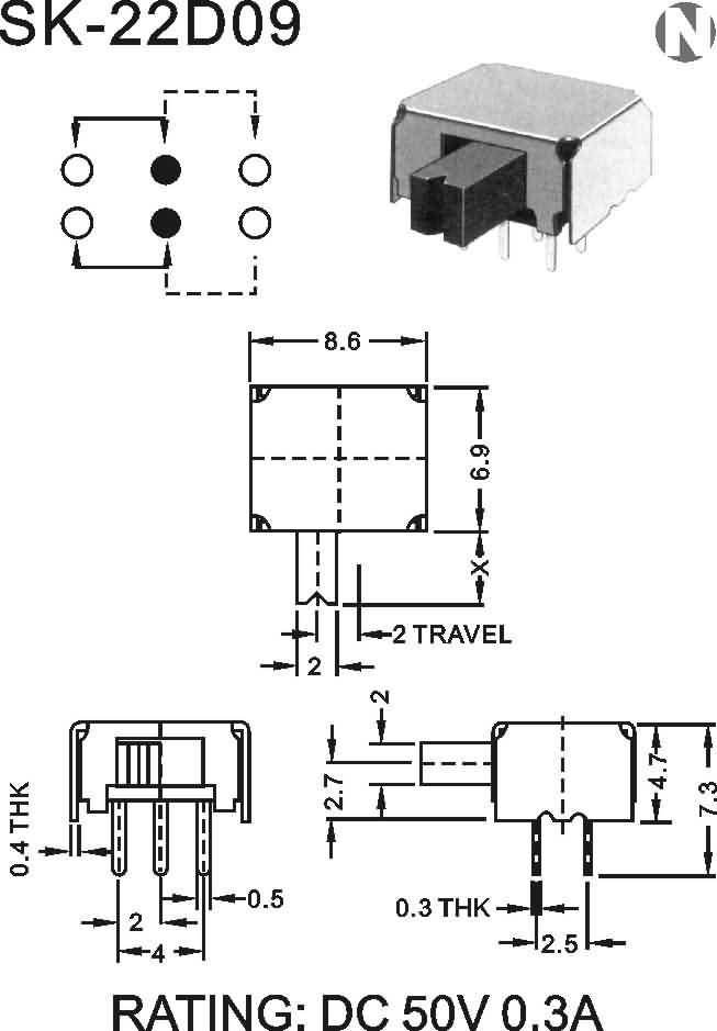 SK-22D09