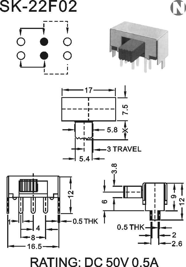 SK-22F02