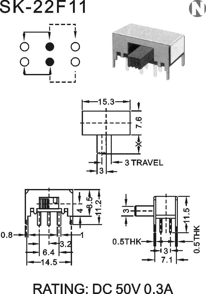 SK-22F11