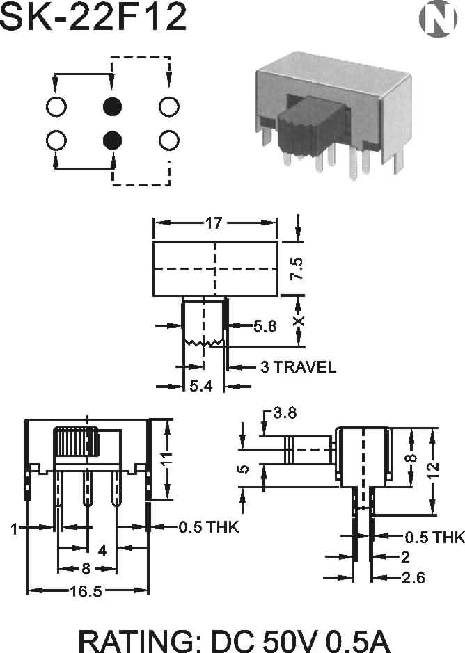 SK-22F12