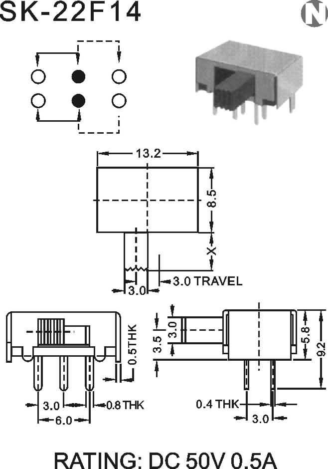 SK-22F14