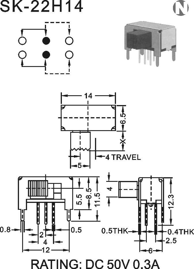 SK-22H14