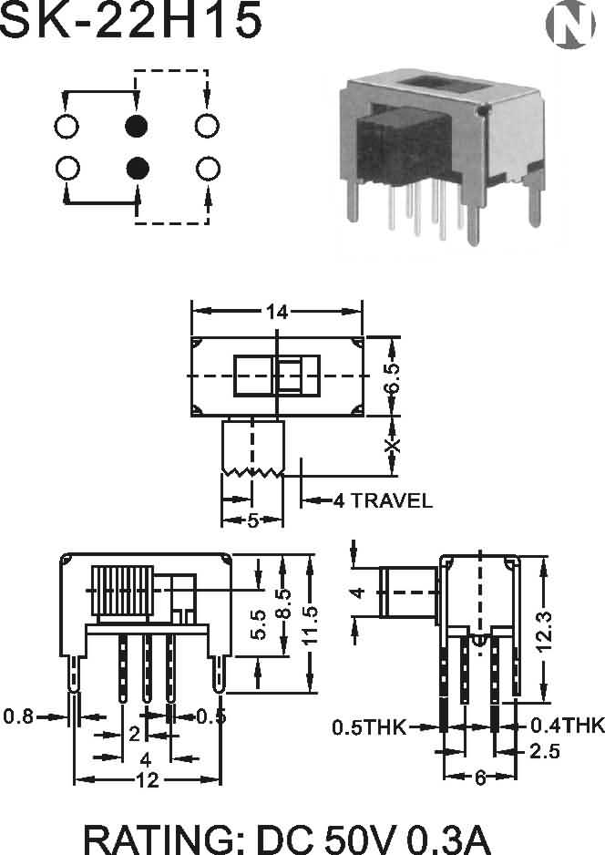 SK-22H15