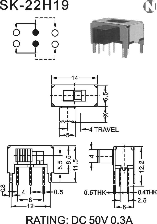 SK-22H19