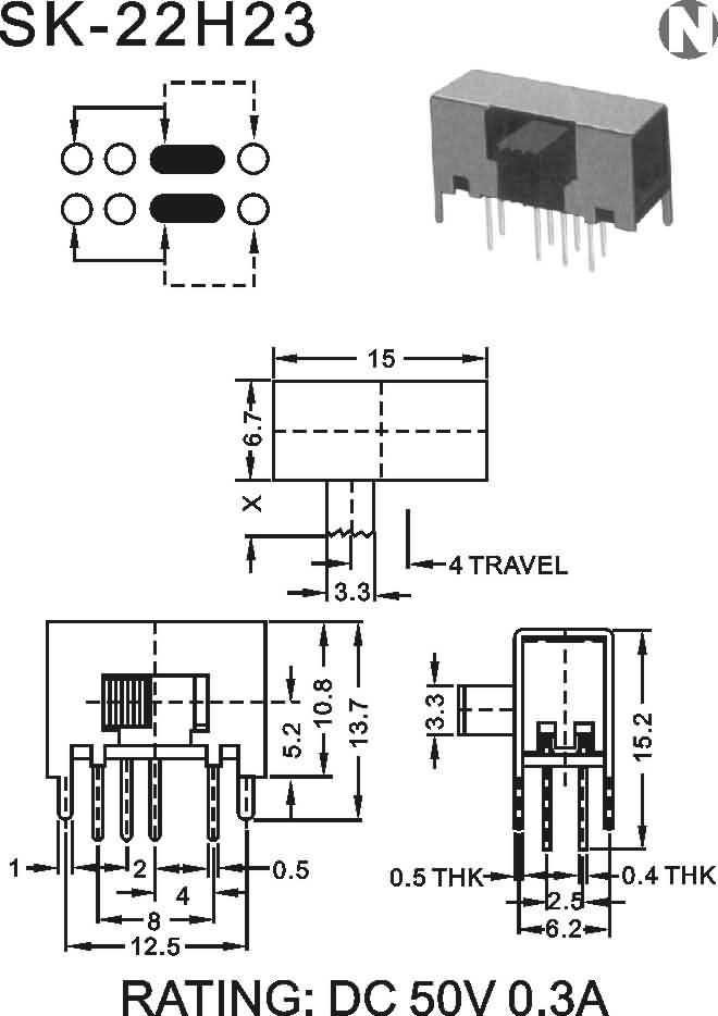 SK-22H23