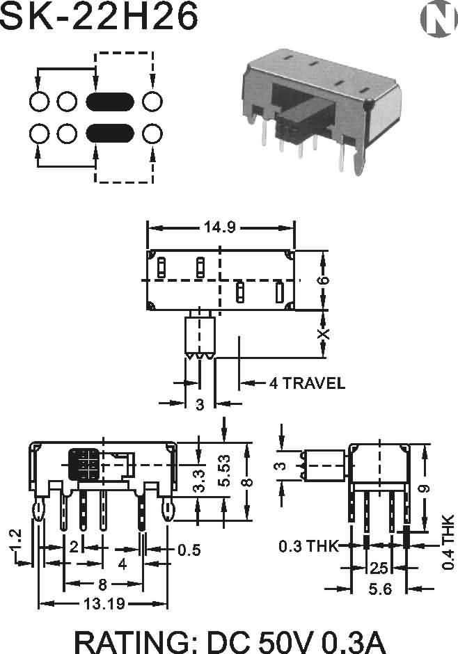 SK-22H26