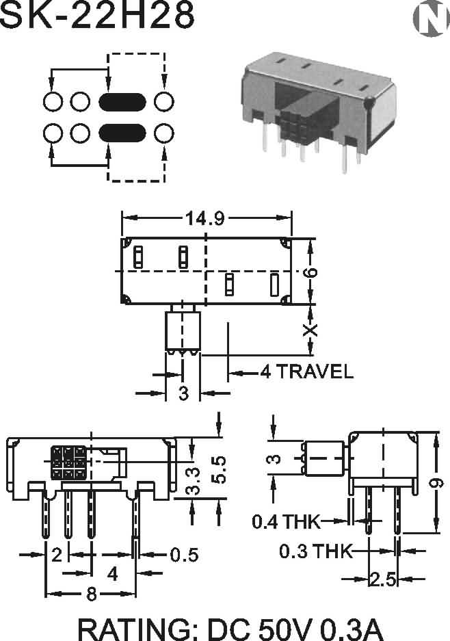 SK-22H28