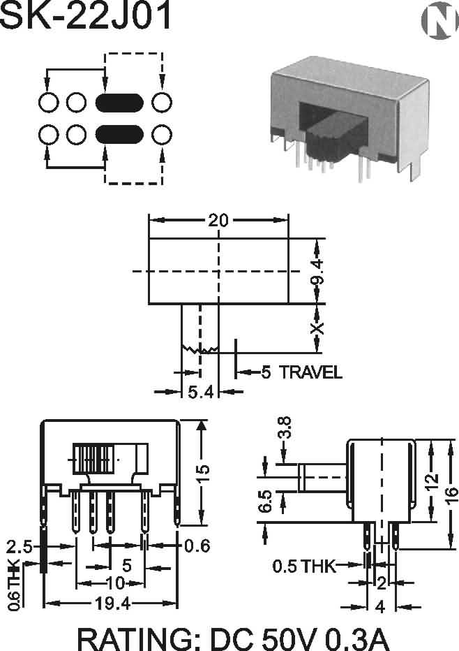 SK-22J01