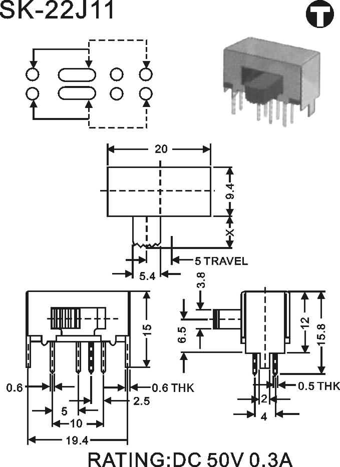 SK-22J11