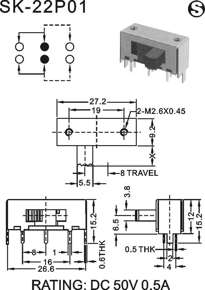 SK-22P01