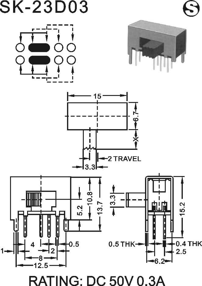 SK-23D03