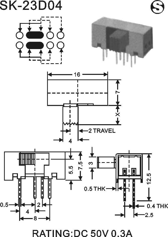 SK-23D04