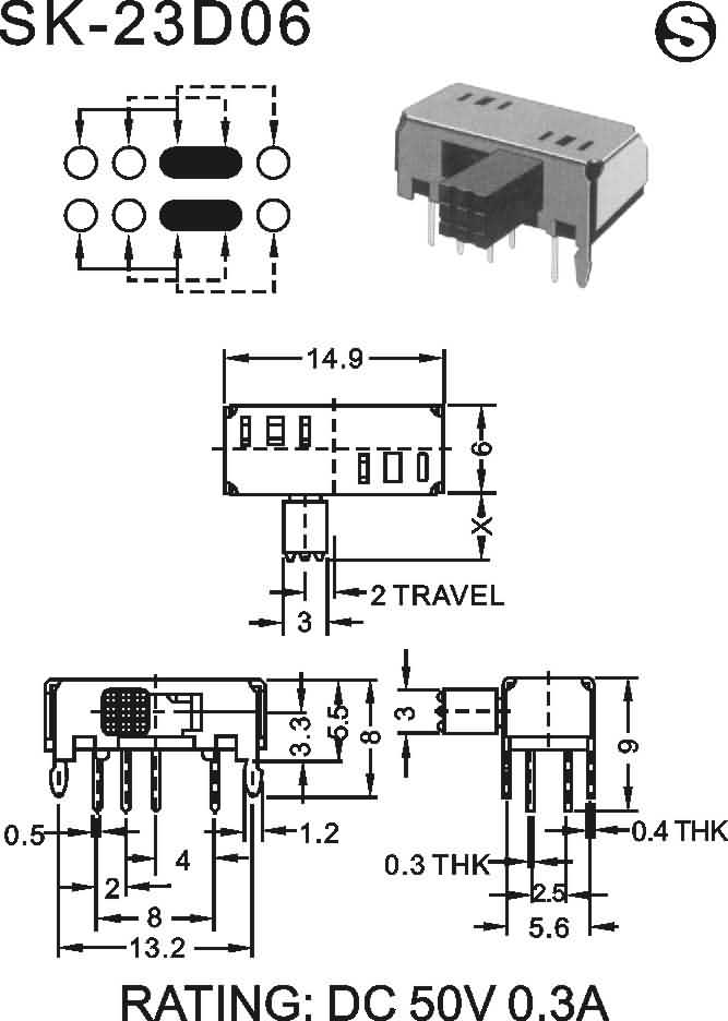 SK-23D06