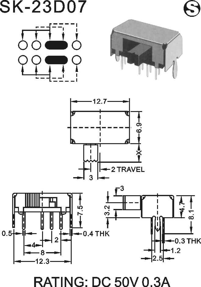 SK-23D07