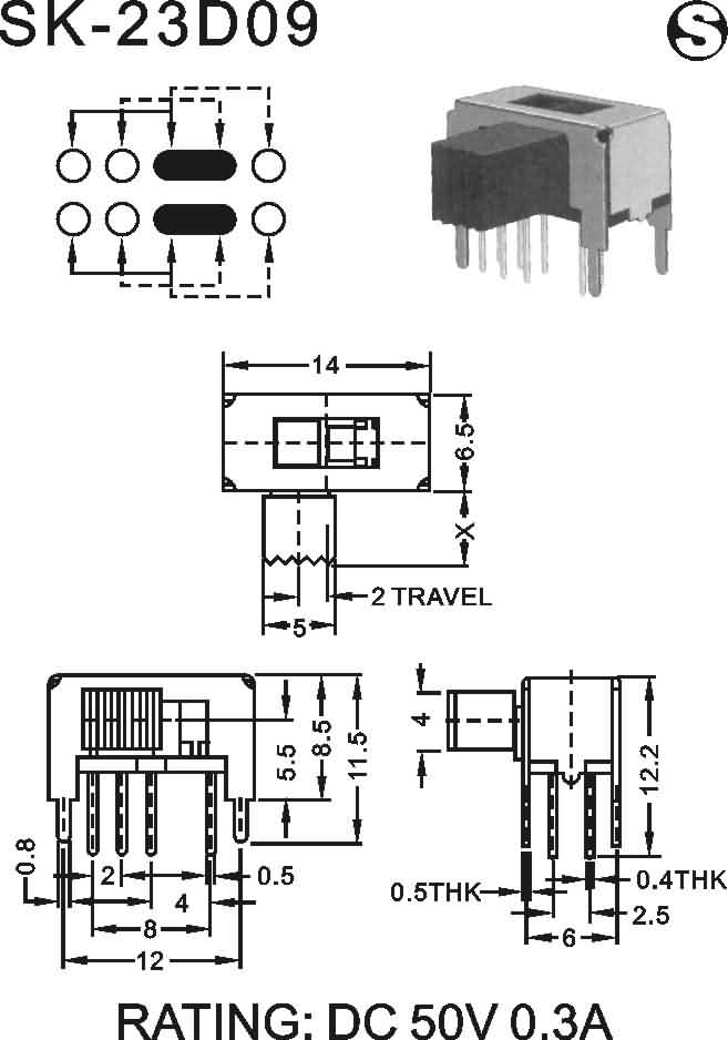 SK-23D09