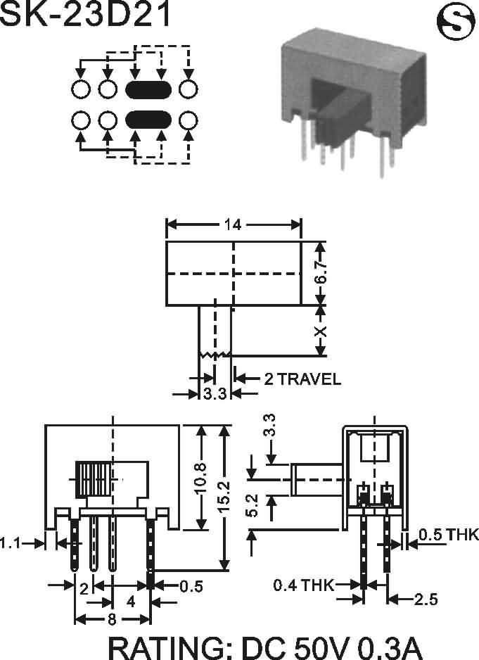 SK-23D21