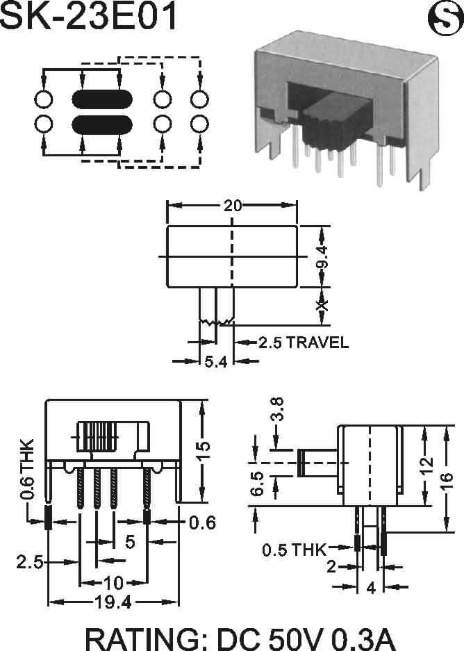 SK-23E01