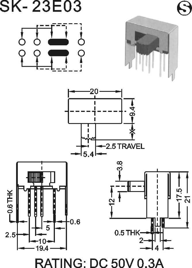 SK-23E03