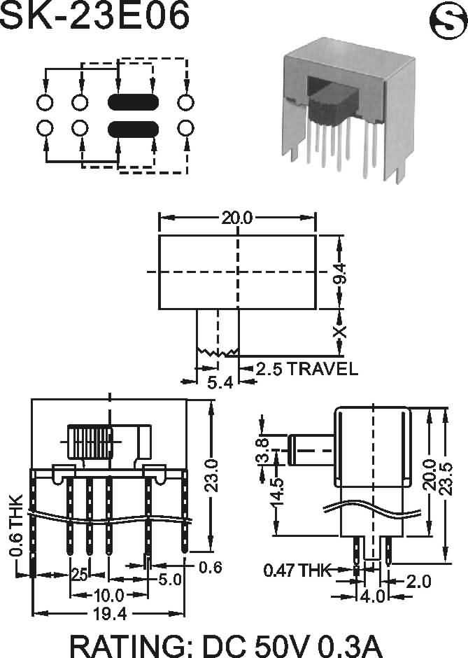 SK-23E06