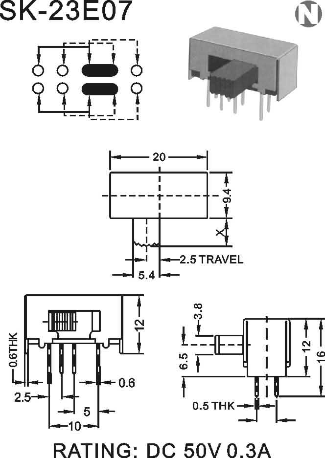 SK-23E07