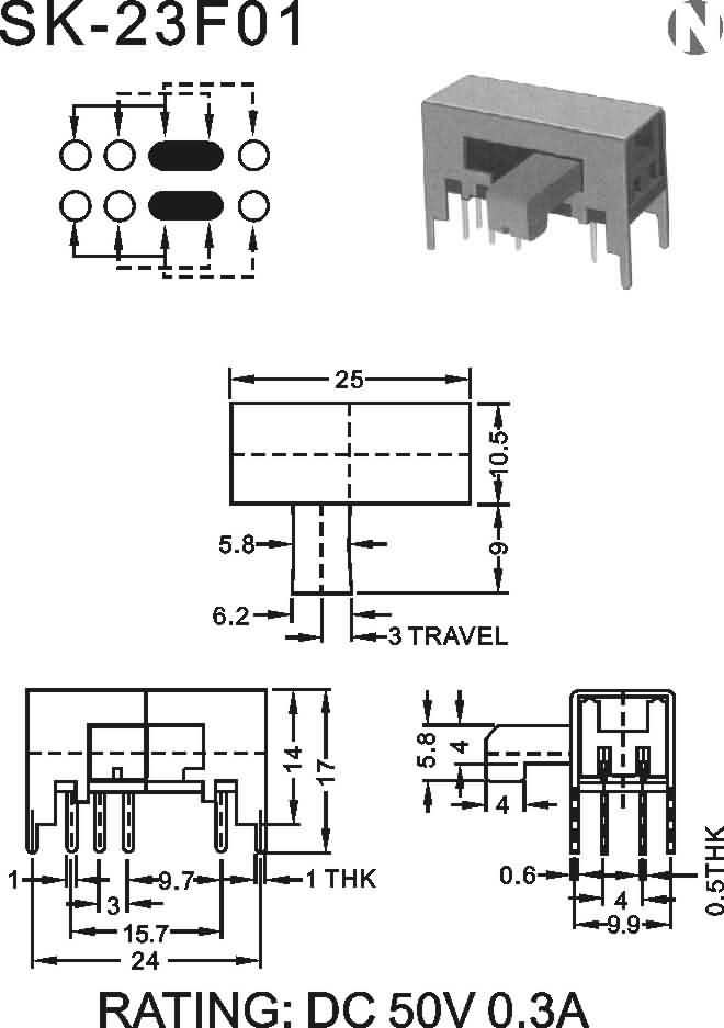 SK-23F01