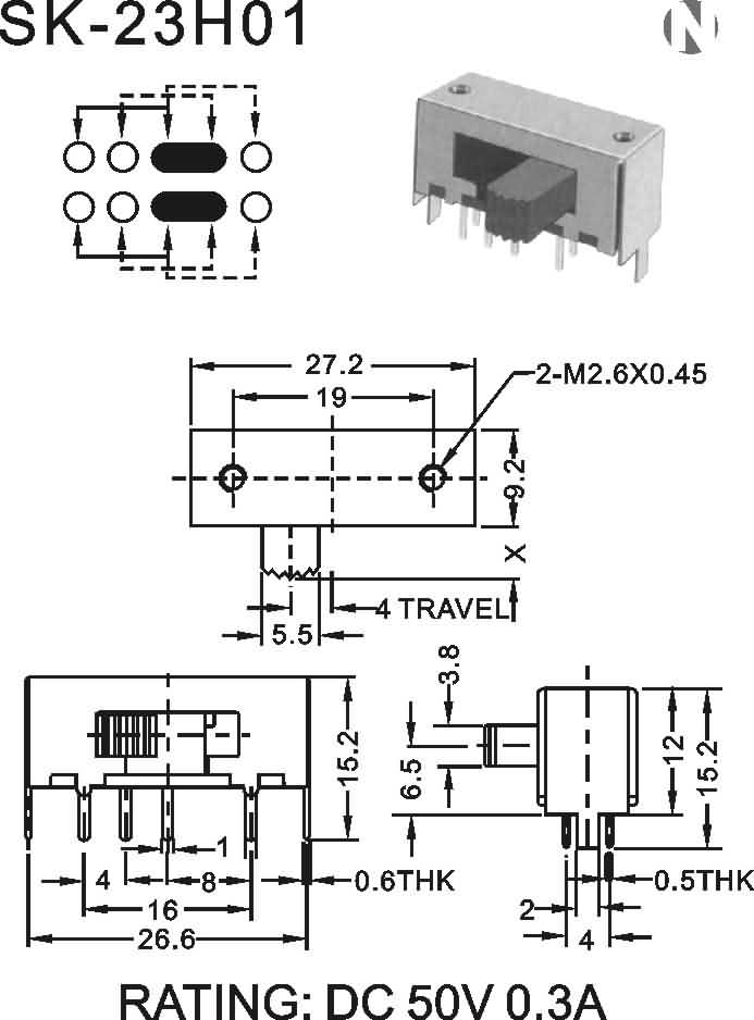 SK-23H01