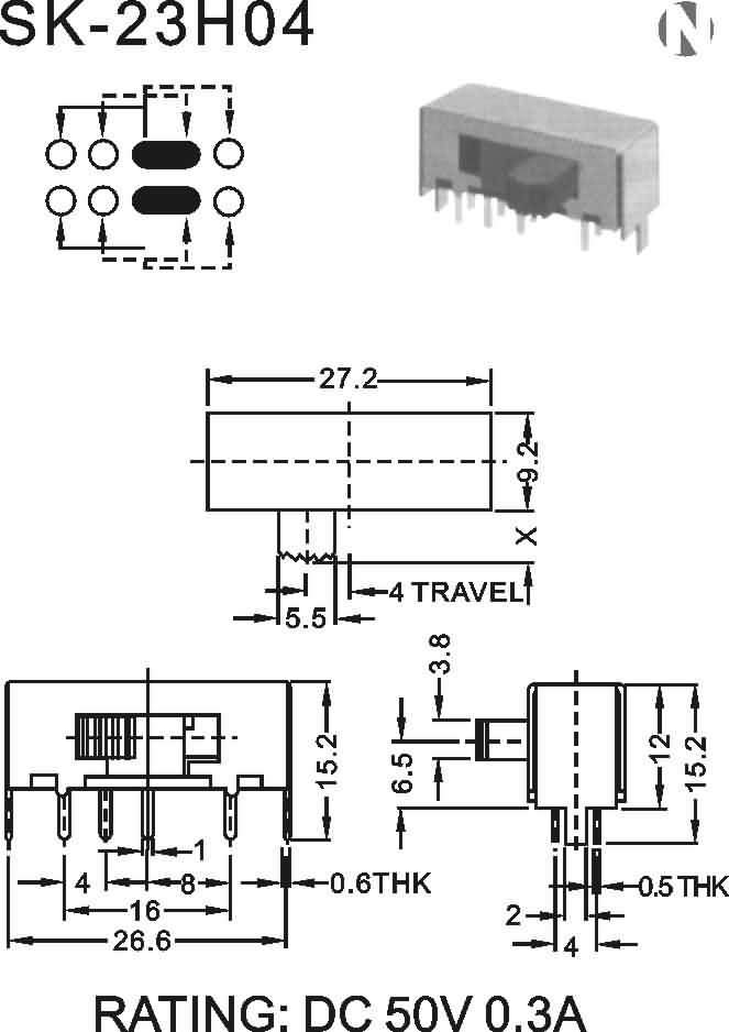 SK-23H04