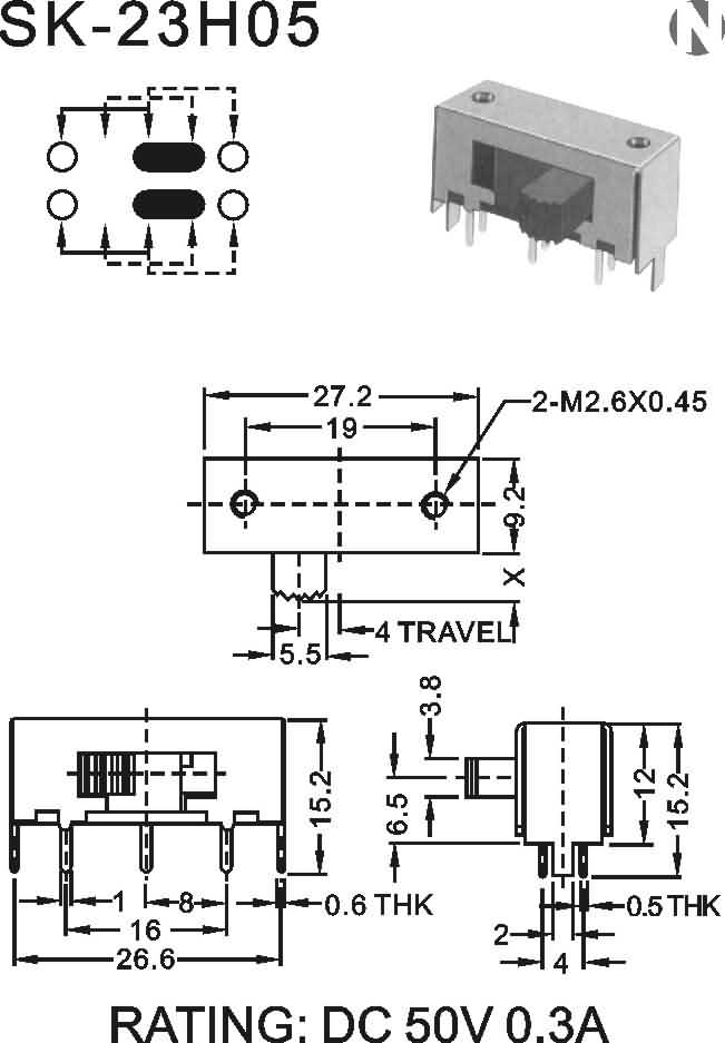 SK-23H05