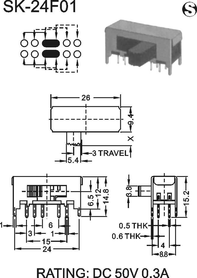 SK-24F01