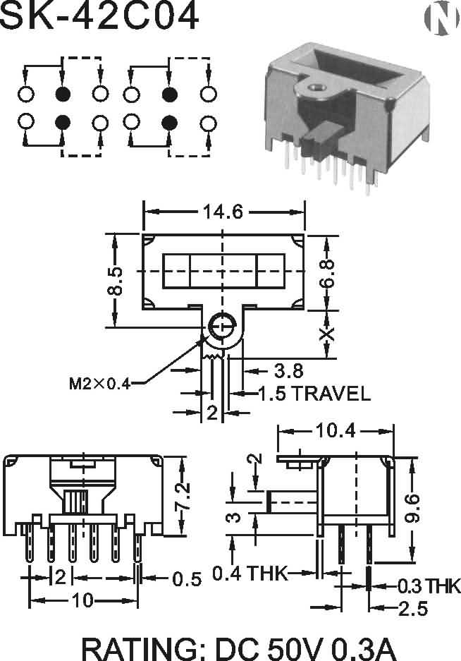 SK-42C04