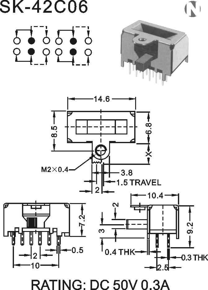 SK-42C06