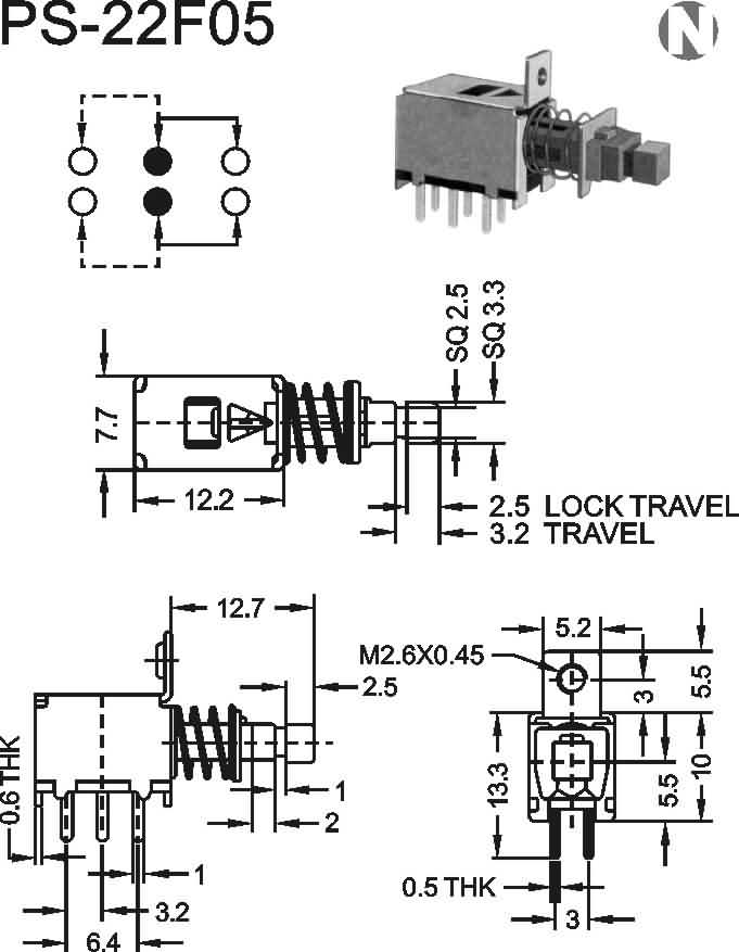 PS-22F05