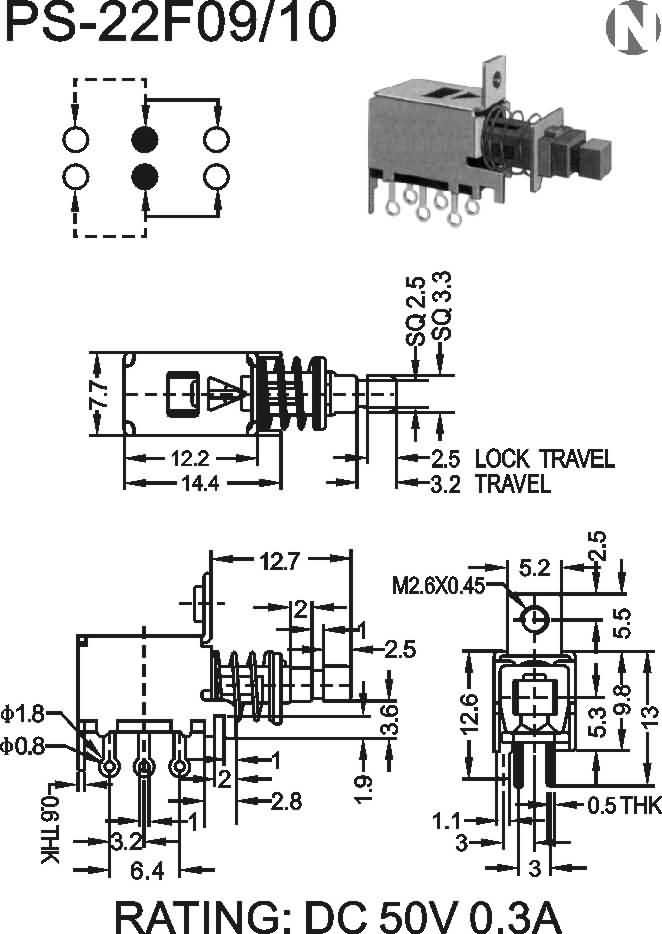 PS-22F09-10