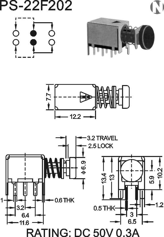 PS-22F202