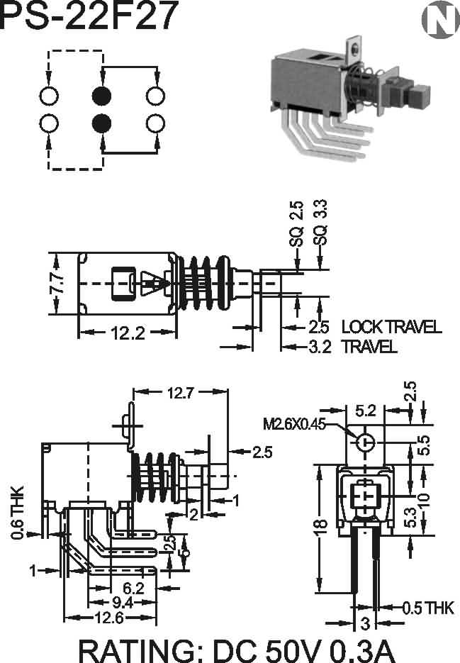 PS-22F27