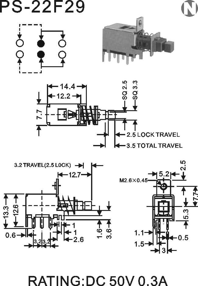 PS-22F29